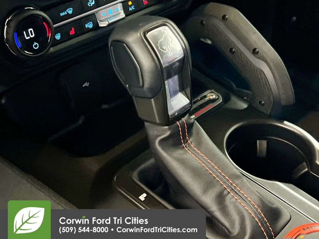 Certified 2023 Ford Bronco Raptor AWD/4WD image 10