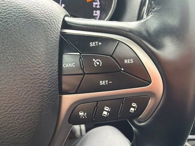Used 2021 Jeep Grand Cherokee Limited w/ Quick Order Package 28K 80th AWD/4WD image 15