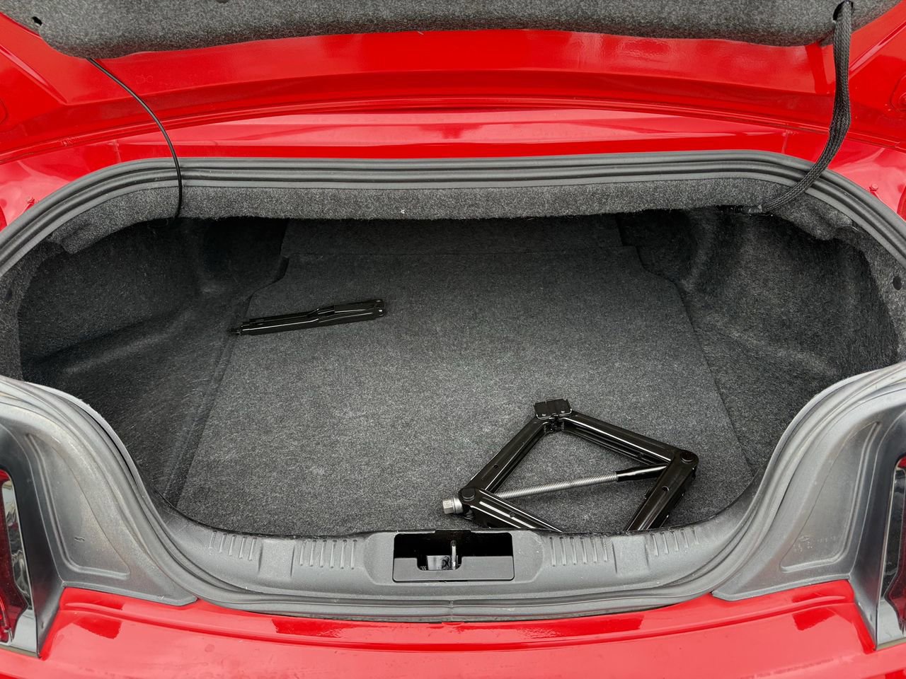 Certified 2022 Ford Mustang GT Premium image 32