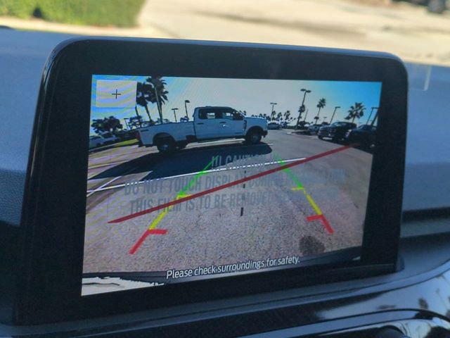 Certified 2026 Ford Escape ST-Line FWD image 20