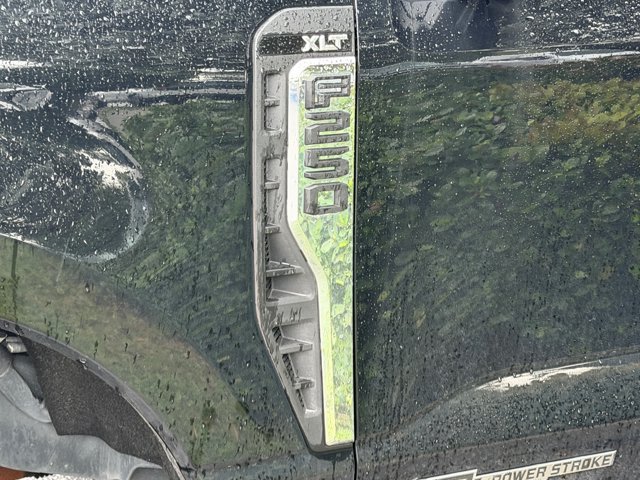 Certified 2025 Ford F250 XLT AWD/4WD image 9