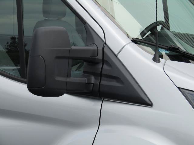 Certified 2018 Ford Transit 350 XL RWD image 7