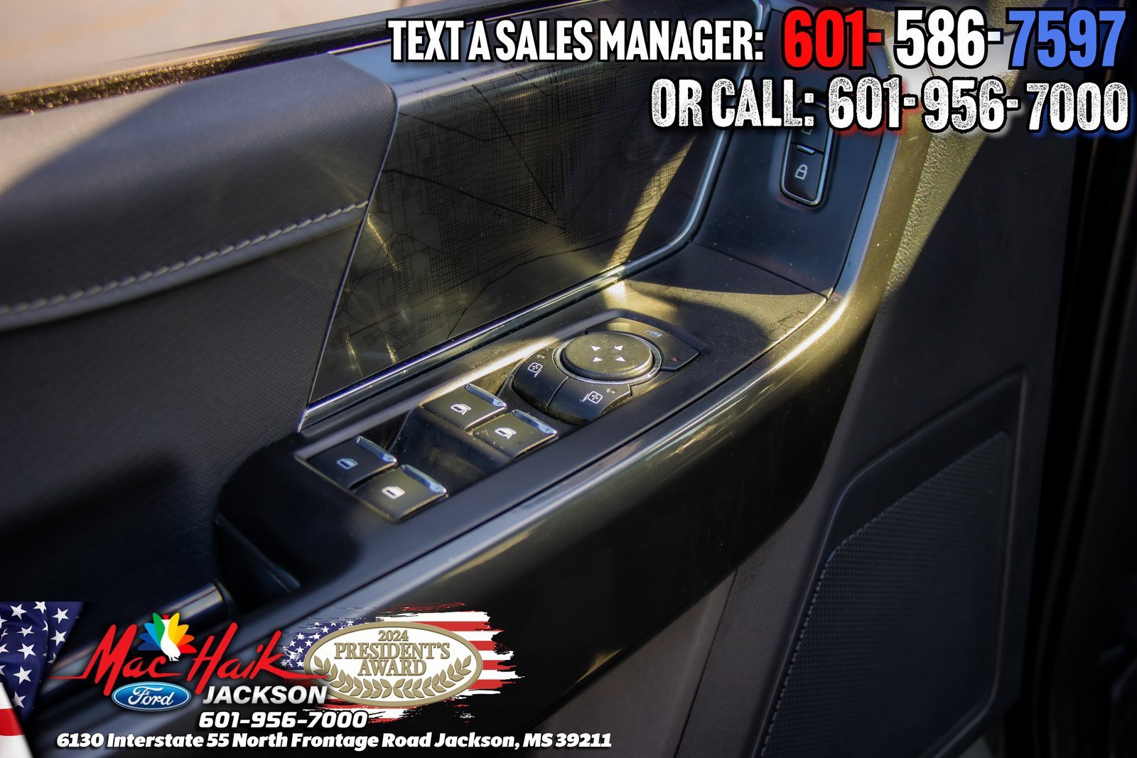 Certified 2023 Ford F150 XLT w/ Equipment Group 302A High image 11