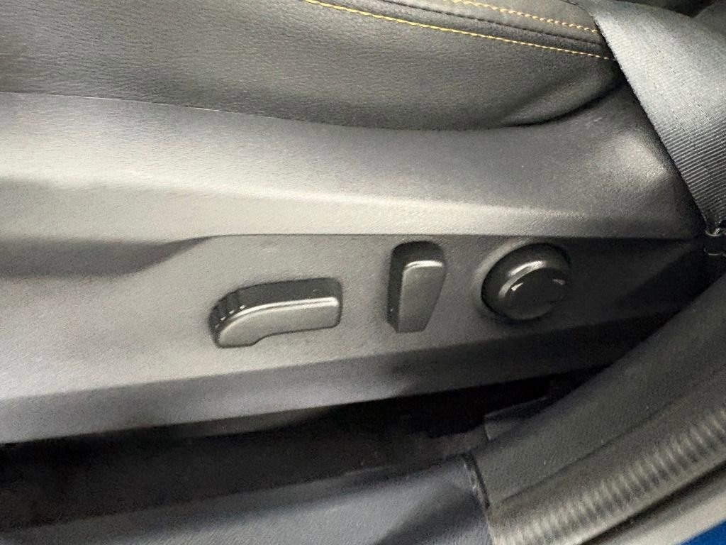 Used 2025 Subaru Outback Wilderness image 16