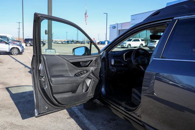 Used 2021 Subaru Outback Limited XT w/ Popular Package #2 image 22