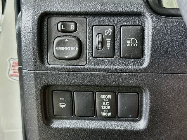 Used 2021 Toyota 4Runner TRD Off-Road AWD/4WD image 27