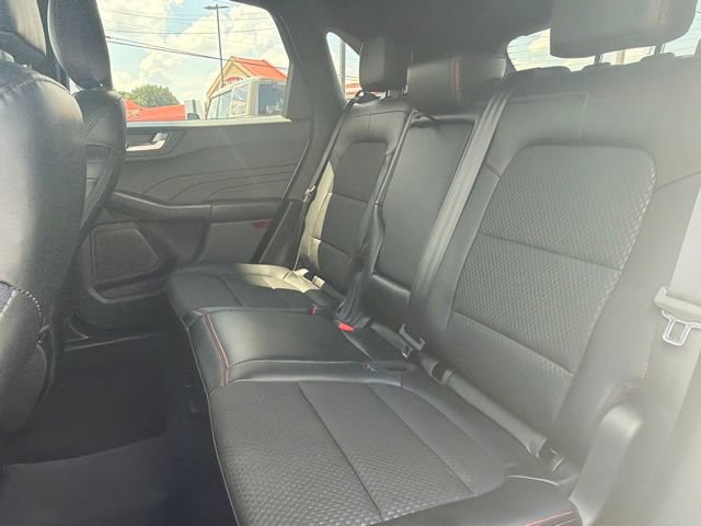 Certified 2023 Ford Escape ST-Line w/ Tech Pack #1 FWD image 36