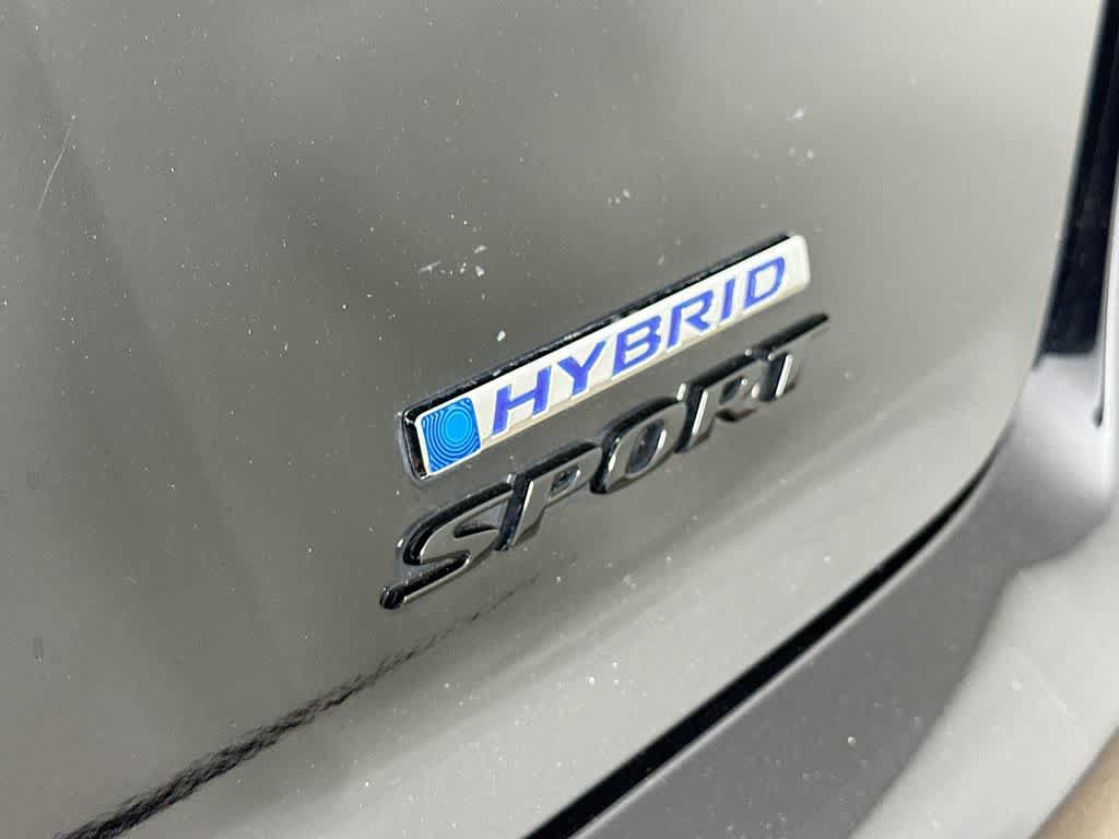 Used 2024 Honda Accord Sport image 7