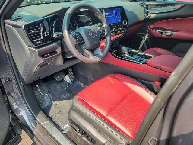Used 2025 Lexus NX 250 FWD image 14