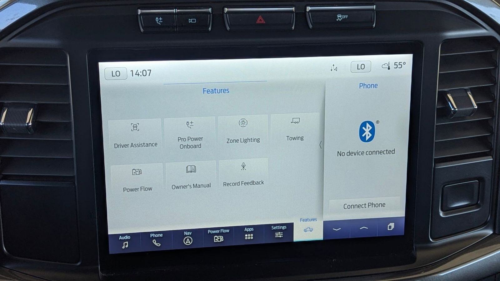 Certified 2023 Ford F150 XLT w/ Equipment Group 302A High image 26