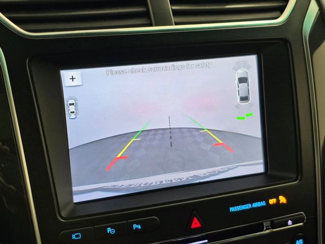 Certified 2017 Ford Explorer Platinum AWD/4WD image 33