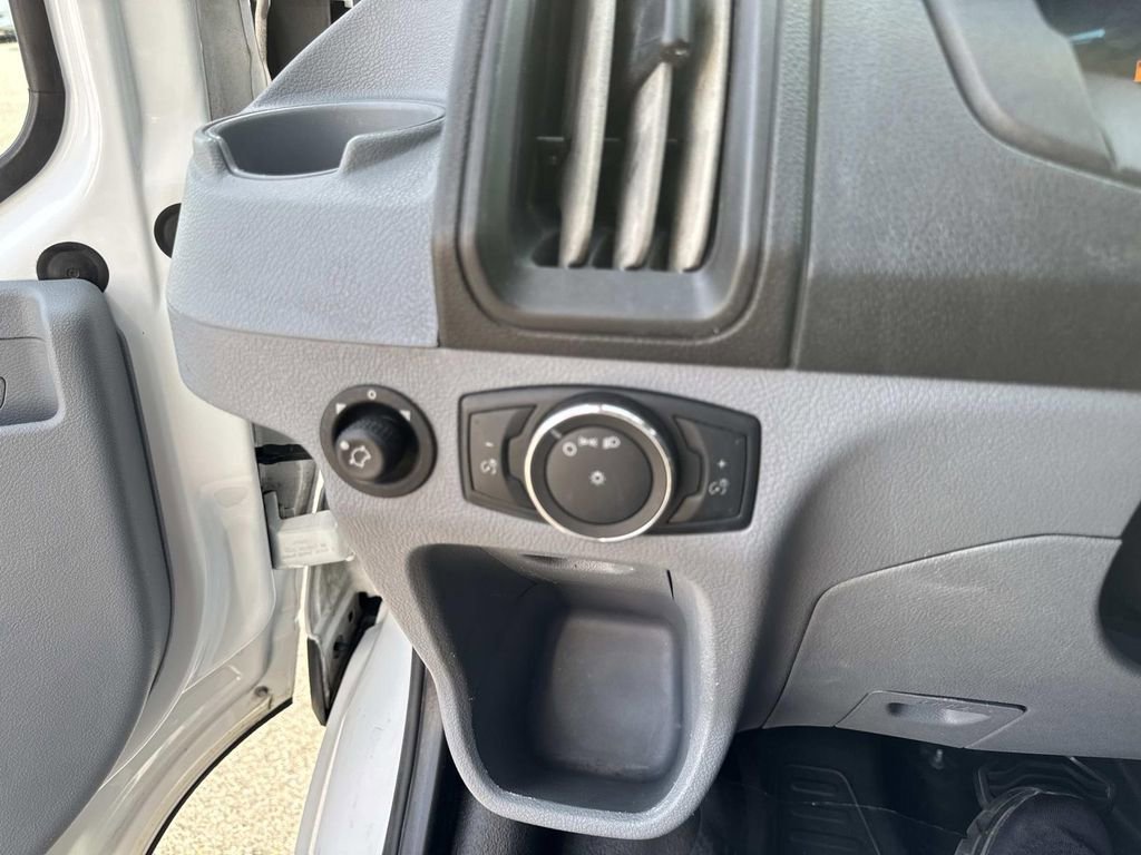 Certified 2019 Ford Transit 350 138 DRW w/ Interior Upgrade Package image 28