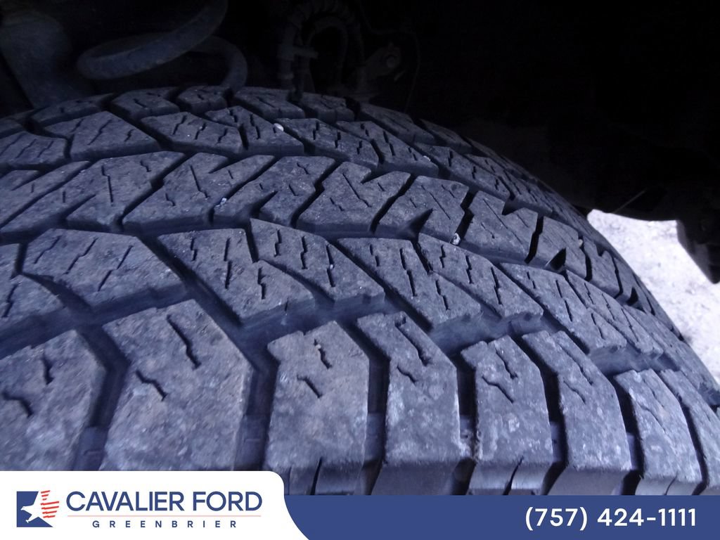 Certified 2019 Ford F250 Lariat w/ Lariat Ultimate Package AWD/4WD image 16