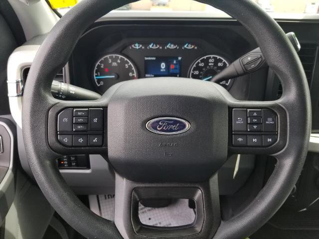 Certified 2024 Ford F250 XLT w/ Snow Plow Prep Package AWD/4WD image 21