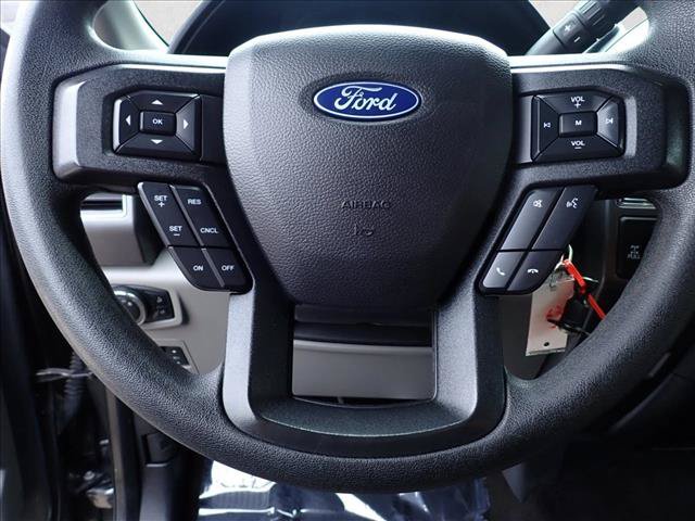 Certified 2020 Ford F150 XLT w/ Equipment Group 301A Mid AWD/4WD image 16