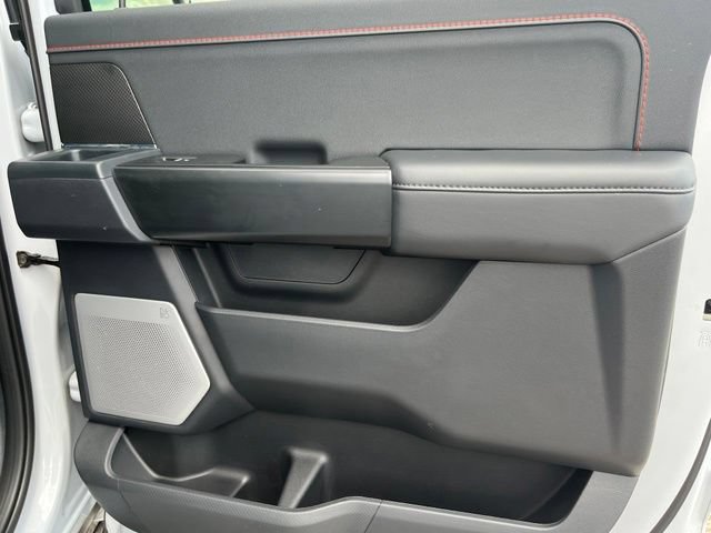 Certified 2025 Ford F150 Raptor AWD/4WD image 24