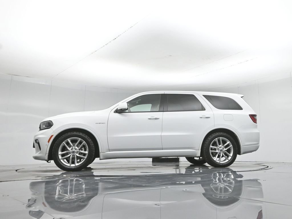 Used 2021 Dodge Durango R/T AWD/4WD image 55