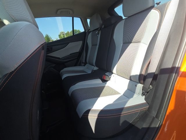 Used 2018 Subaru Crosstrek 2.0i Premium w/ Eyesight System AWD/4WD image 14
