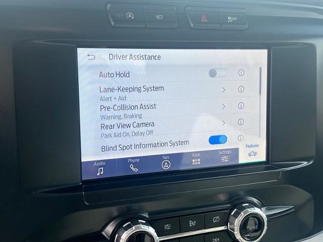 Certified 2021 Ford F150 XLT w/ Equipment Group 301A Mid image 11