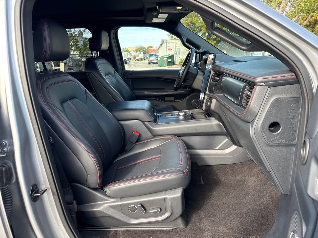 Certified 2023 Ford Expedition Max Limited image 30