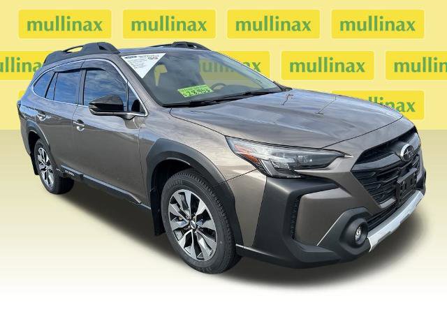 Used 2024 Subaru Outback Limited XT