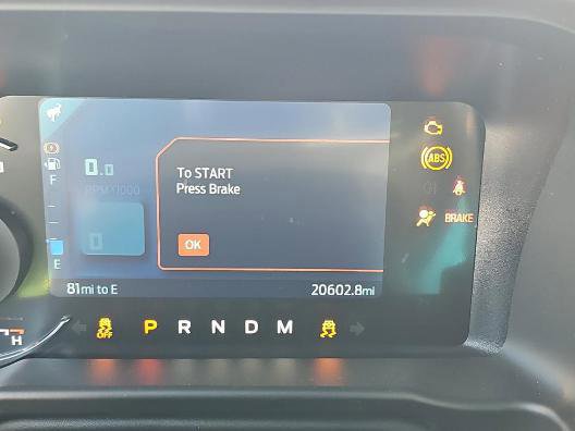 Certified 2023 Ford Bronco Outer Banks image 6