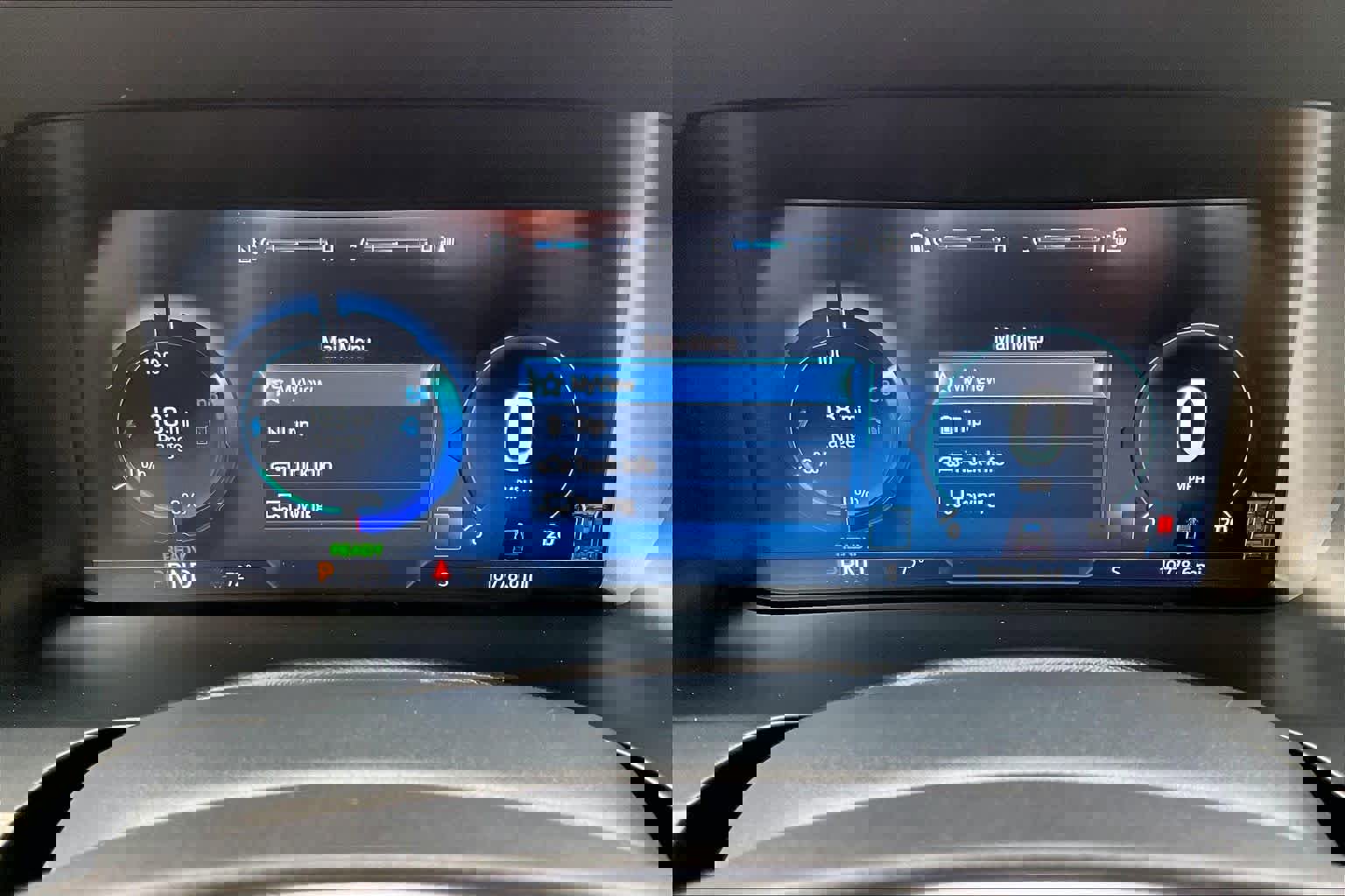 Certified 2025 Ford F150 Lightning Platinum image 26