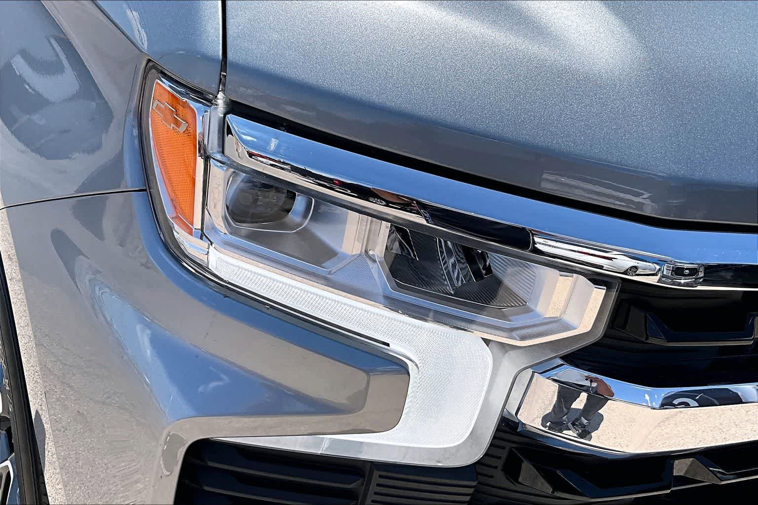 Used 2024 Chevrolet Silverado 1500 LT w/ Protection Package RWD image 27