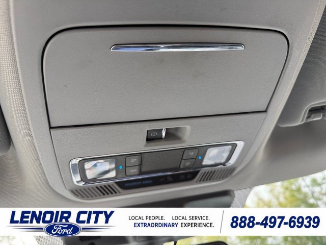 Certified 2022 Ford F150 Lariat w/ Equipment Group 502A High AWD/4WD image 17