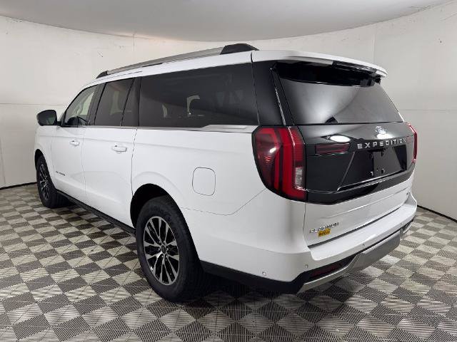 Certified 2025 Ford Expedition Max Platinum AWD/4WD image 7
