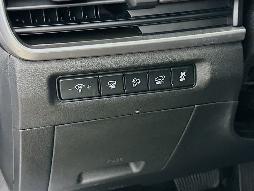 Used 2024 Kia Telluride EX X-Line AWD/4WD image 27