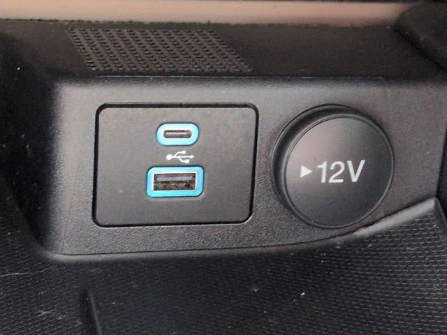 Certified 2022 Ford Escape SE w/ Convenience Package FWD image 21