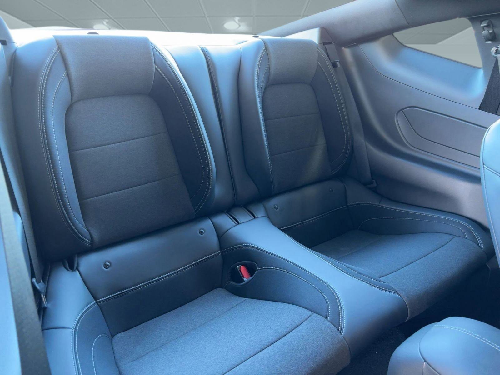 Certified 2024 Ford Mustang Coupe image 29