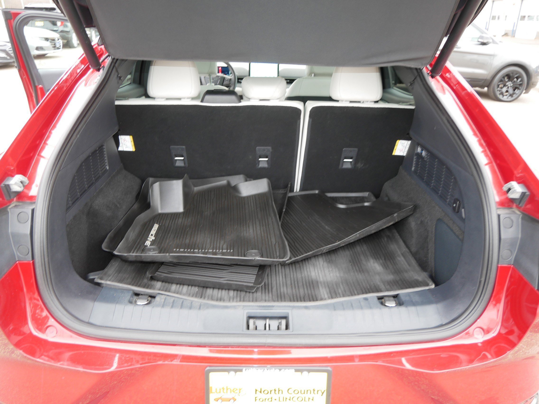 Certified 2022 Ford Mustang Mach-E Premium image 18