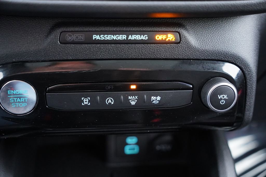 Certified 2023 Ford Escape ST-Line w/ Tech Pack #1 image 30