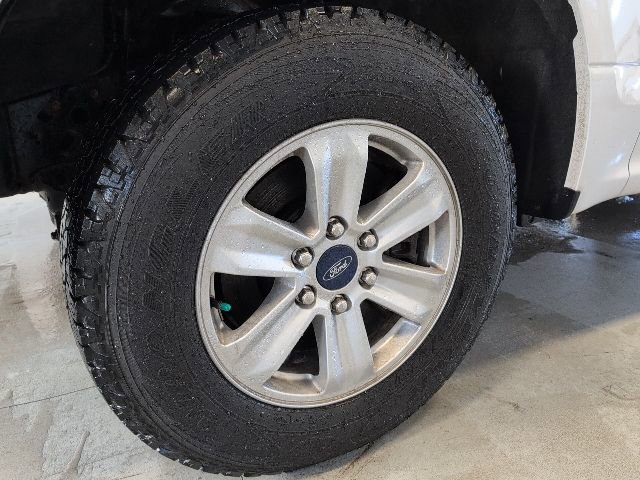 Certified 2019 Ford F150 XLT w/ Trailer Tow Package image 7