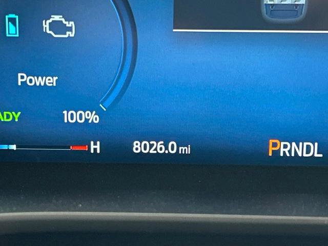 Certified 2023 Ford Escape Platinum AWD/4WD image 24