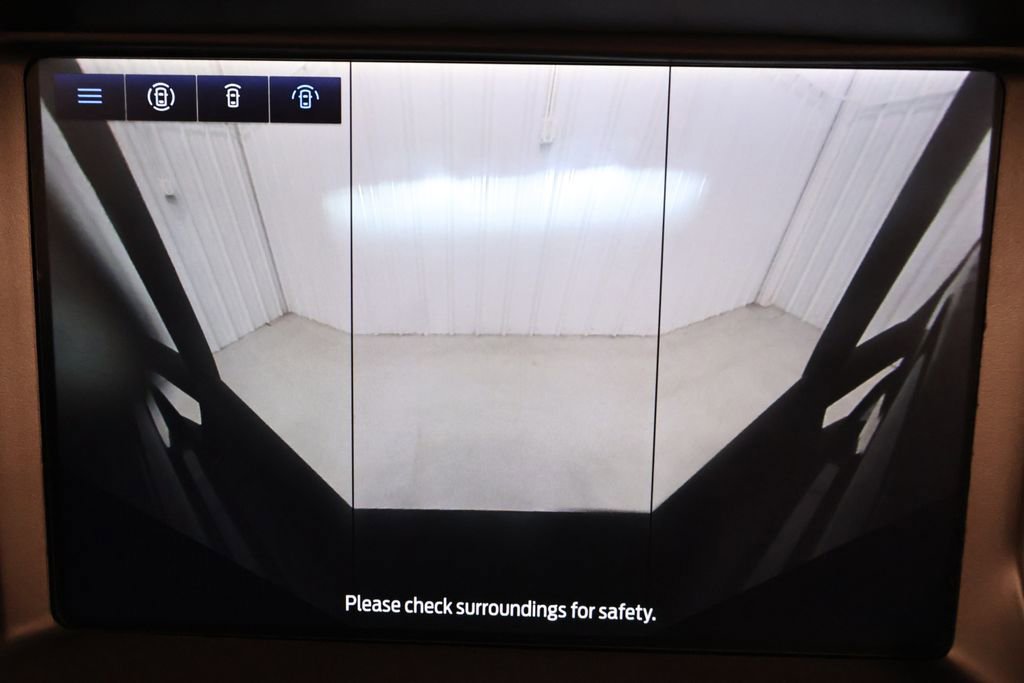 Certified 2022 Ford Bronco Outer Banks image 37