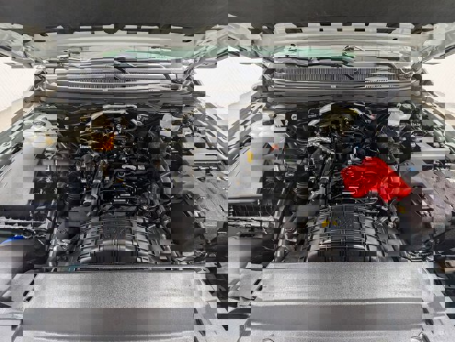 Certified 2022 Ford Ranger Lariat w/ Equipment Group 501A High image 11