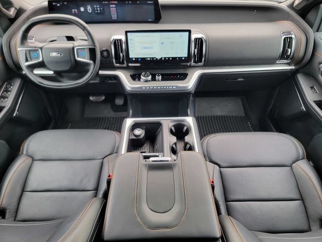 Certified 2025 Ford Expedition Tremor AWD/4WD image 27