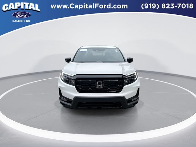 Used 2026 Honda Ridgeline Black Edition image 3