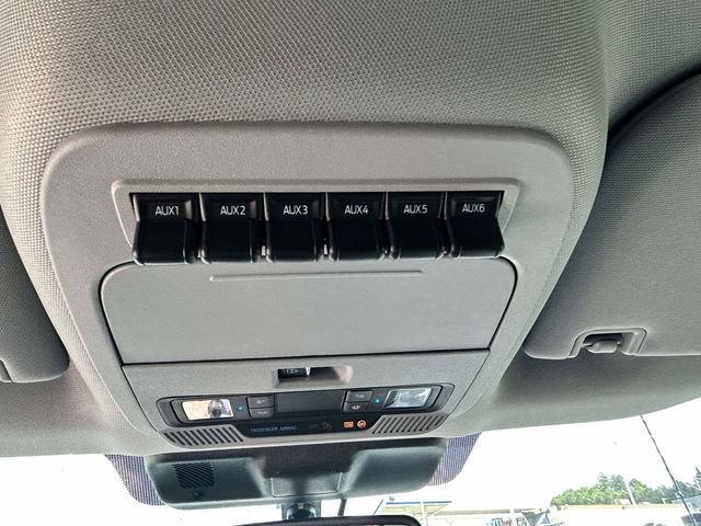 Certified 2026 Ford F350 XLT w/ XLT Premium Package AWD/4WD image 11