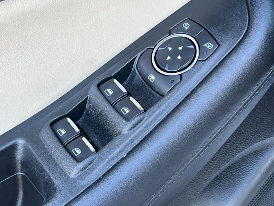 Certified 2022 Ford Edge SEL w/ Convenience Package image 24