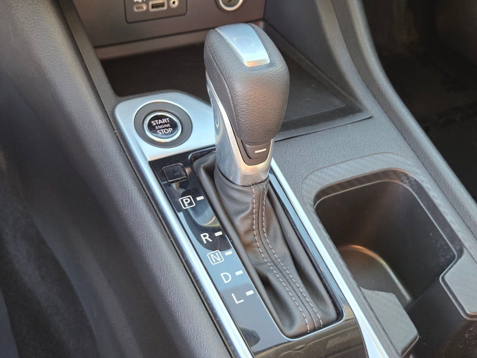 Used 2023 Nissan Sentra SV w/ All-Weather Package image 23