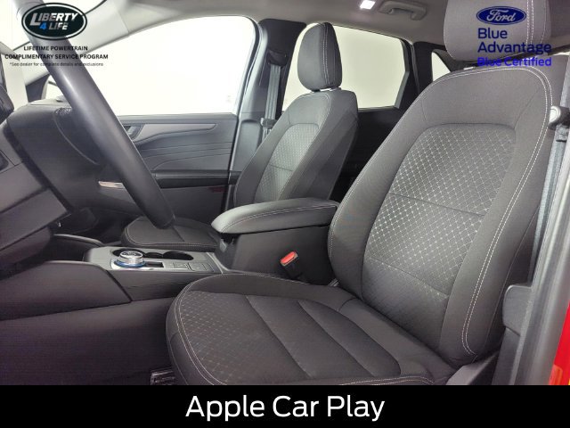 Certified 2024 Ford Escape Active FWD image 15