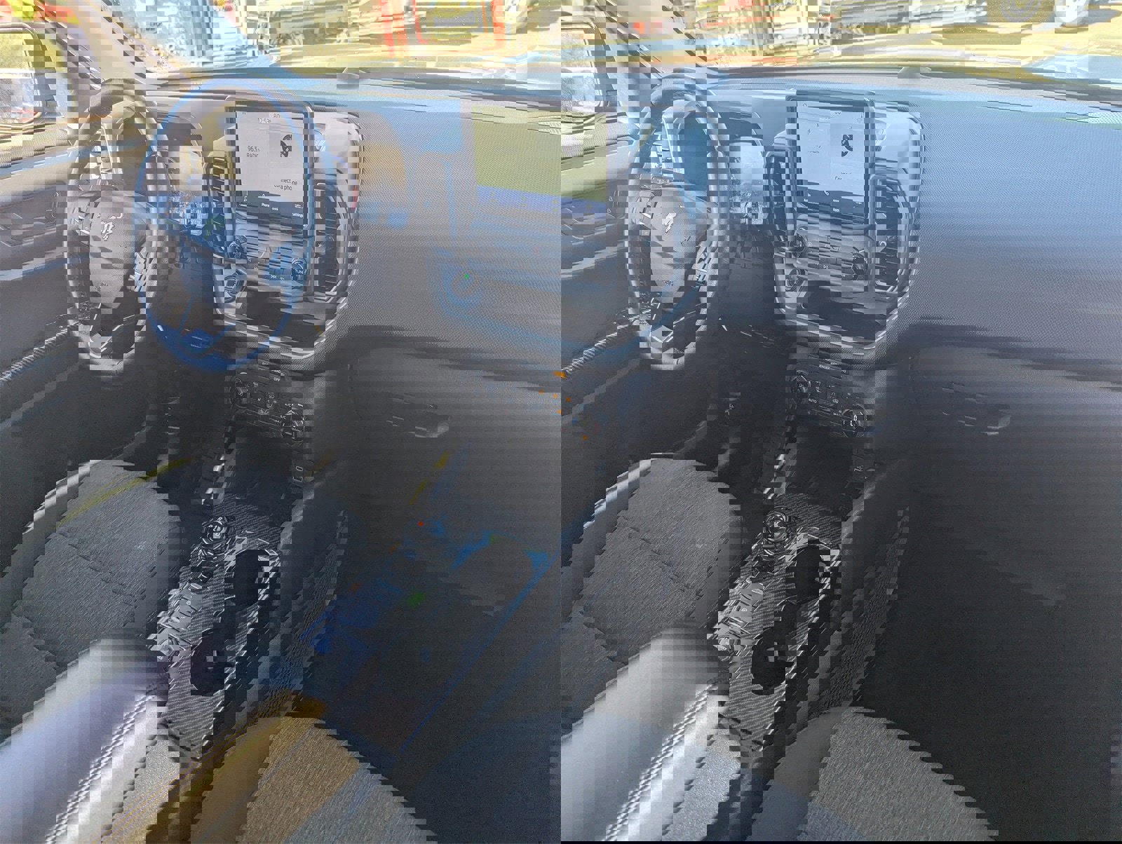 Certified 2021 Ford Bronco Sport Big Bend w/ Big Bend Package image 12