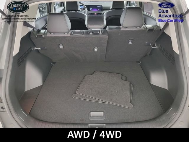 Used 2024 Kia Seltos S AWD/4WD image 15