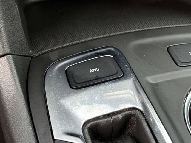 Used 2024 Chevrolet Equinox LT AWD/4WD image 27