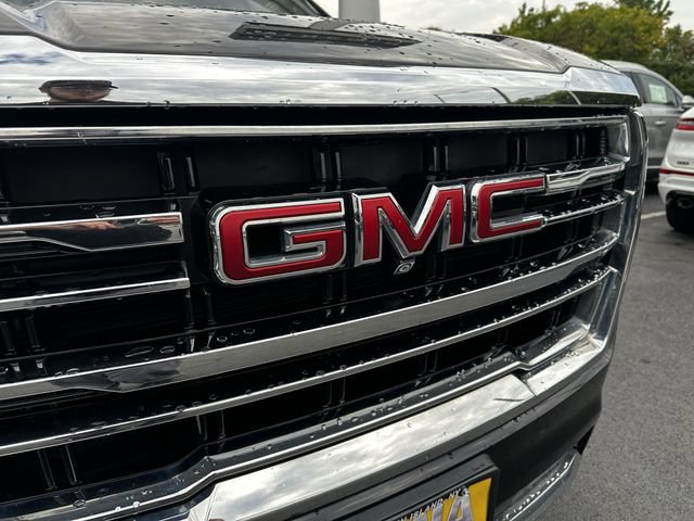 Used 2021 GMC Yukon XL SLT w/ SLT Luxury Plus Package AWD/4WD image 10