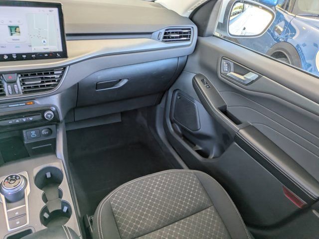 Certified 2023 Ford Escape Active w/ Tech Pack #2 image 14